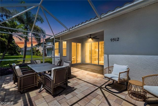 9512 Blue Stone CIR, Fort Myers, FL 33913