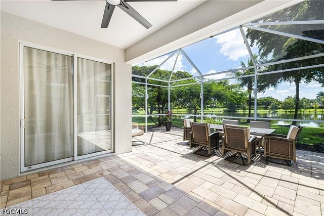 9512 Blue Stone CIR, Fort Myers, FL 33913