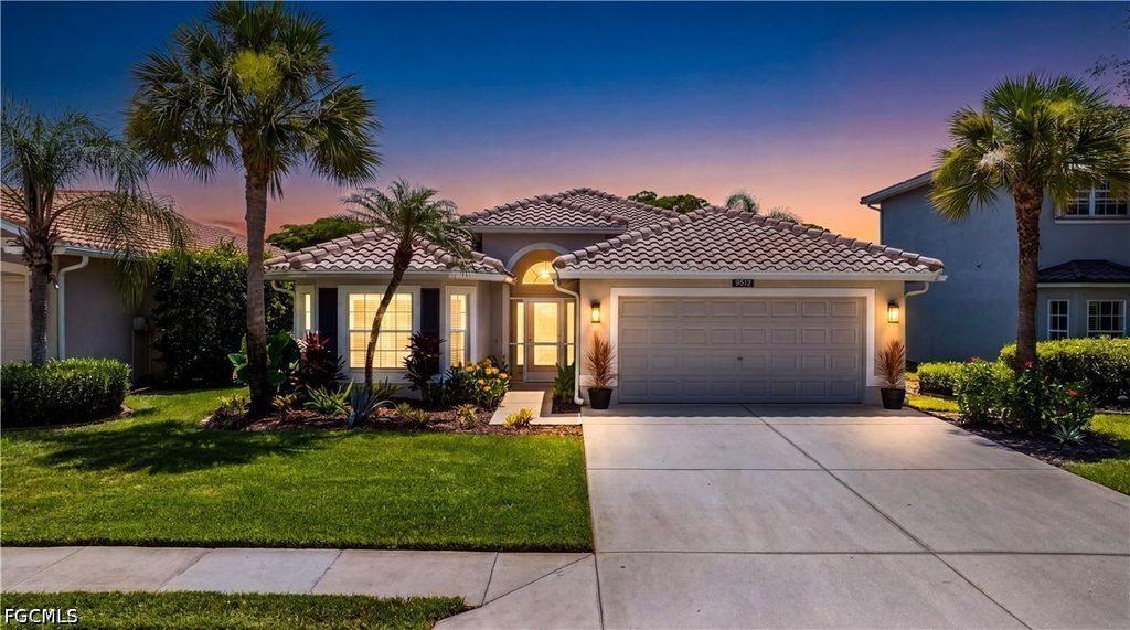 9512 Blue Stone CIR, Fort Myers, FL 33913