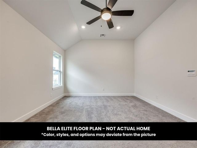 14025 Tybee Island Drive, Yukon, OK 73099