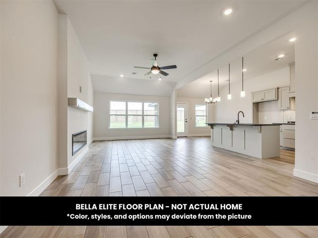 14025 Tybee Island Drive, Yukon, OK 73099