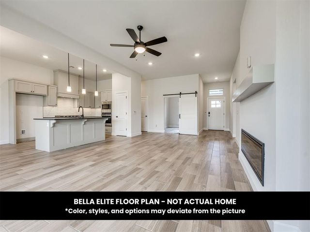 14025 Tybee Island Drive, Yukon, OK 73099