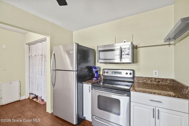 1805 Southland Avenue, Melbourne, FL 32935