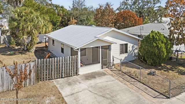 1805 Southland Avenue, Melbourne, FL 32935