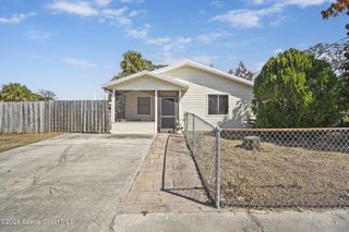 1805 Southland Avenue, Melbourne, FL 32935