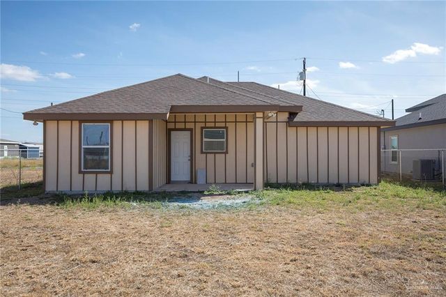 232 Felicidad Avenue, Donna, TX 78537