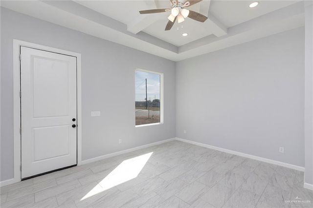 232 Felicidad Avenue, Donna, TX 78537