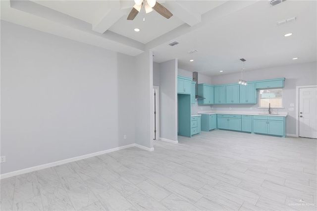 232 Felicidad Avenue, Donna, TX 78537