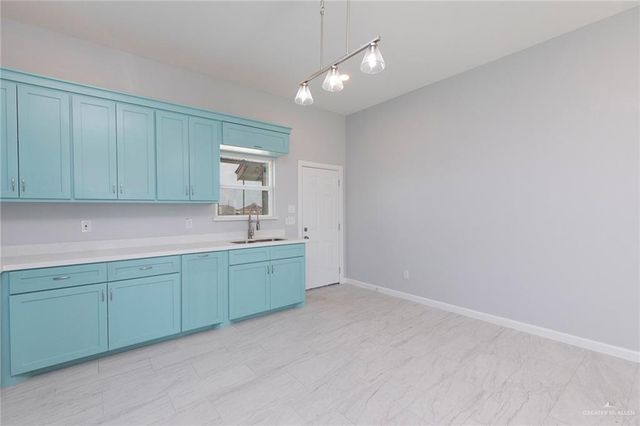 232 Felicidad Avenue, Donna, TX 78537