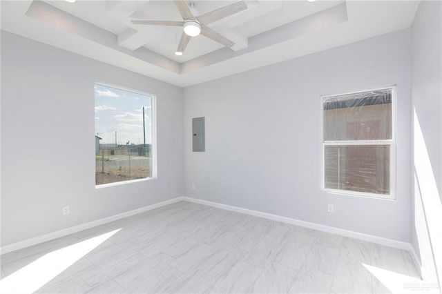 232 Felicidad Avenue, Donna, TX 78537