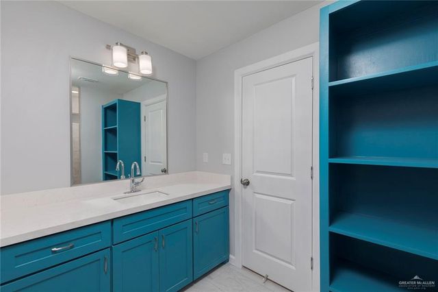 232 Felicidad Avenue, Donna, TX 78537