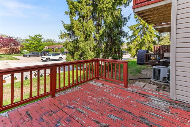 57187 Silver Maple, Washington, MI 48094