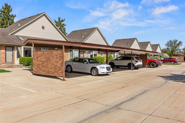 57187 Silver Maple, Washington, MI 48094