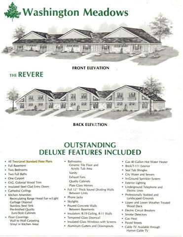 57187 Silver Maple, Washington, MI 48094