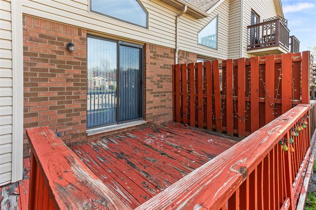 57187 Silver Maple, Washington, MI 48094