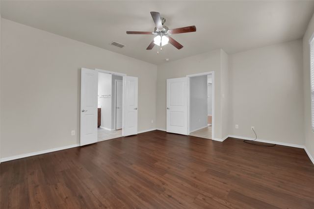 1836 Velarde Road, Fort Worth, TX 76131