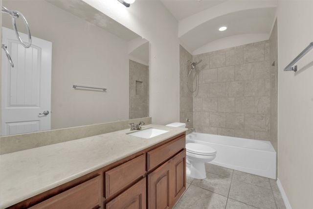 1836 Velarde Road, Fort Worth, TX 76131
