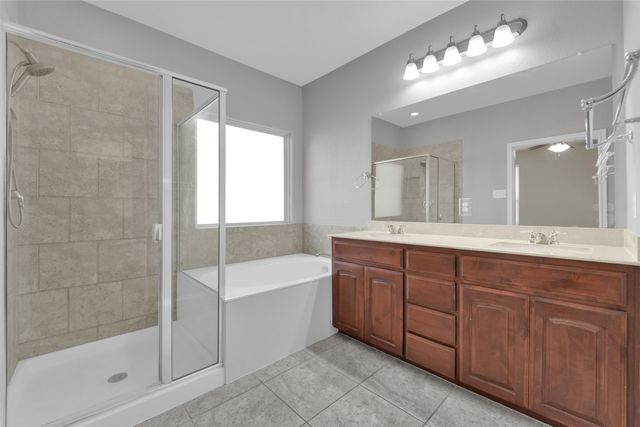 1836 Velarde Road, Fort Worth, TX 76131
