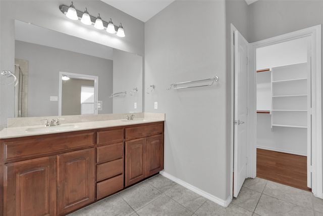 1836 Velarde Road, Fort Worth, TX 76131