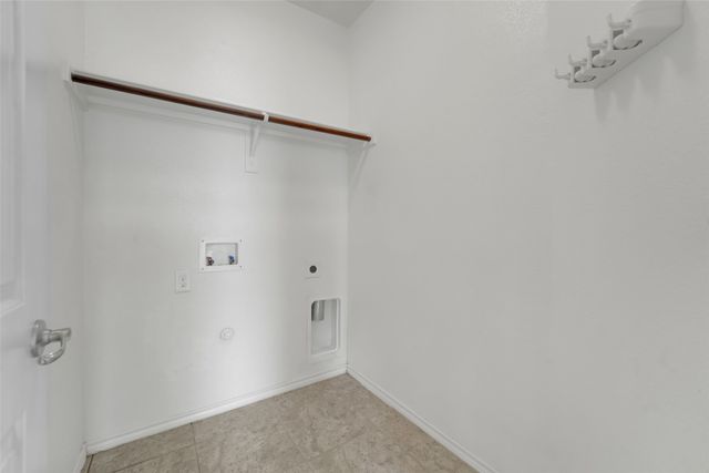 1836 Velarde Road, Fort Worth, TX 76131