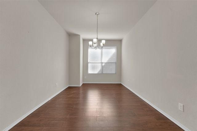 1836 Velarde Road, Fort Worth, TX 76131