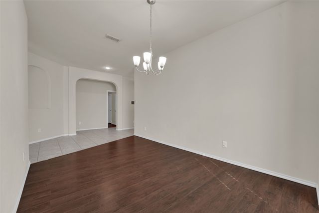 1836 Velarde Road, Fort Worth, TX 76131