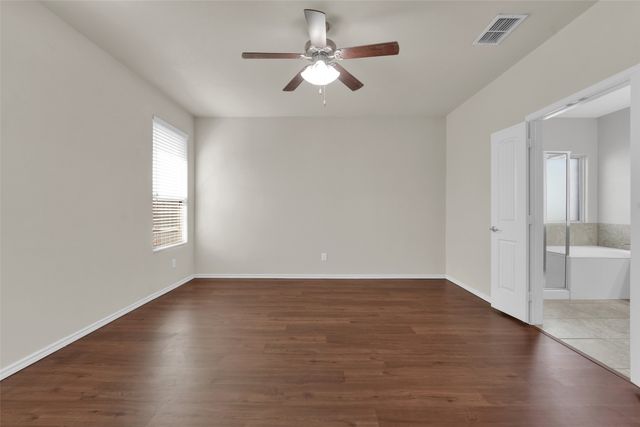 1836 Velarde Road, Fort Worth, TX 76131