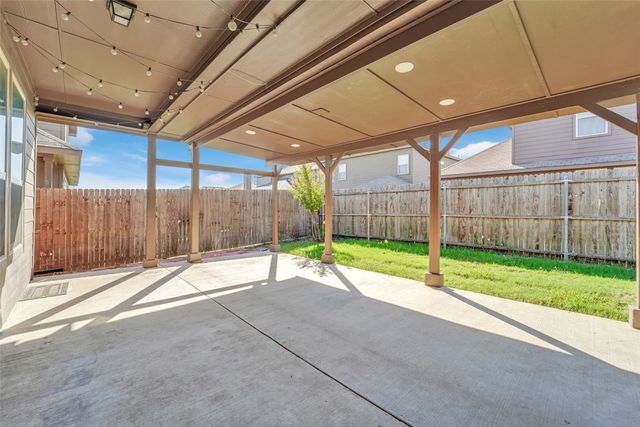 1836 Velarde Road, Fort Worth, TX 76131