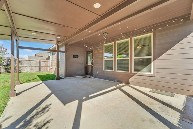 1836 Velarde Road, Fort Worth, TX 76131