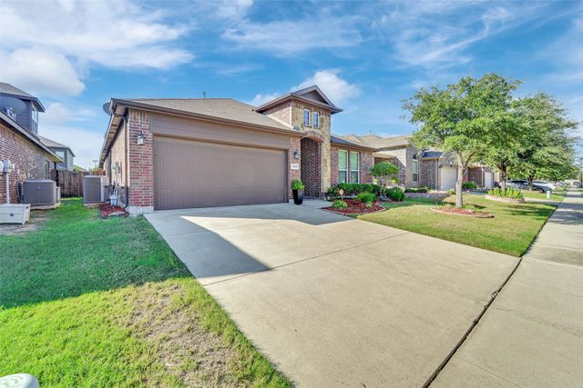 1836 Velarde Road, Fort Worth, TX 76131
