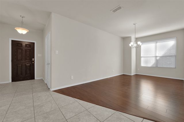 1836 Velarde Road, Fort Worth, TX 76131