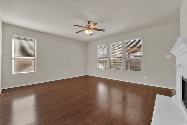 1836 Velarde Road, Fort Worth, TX 76131
