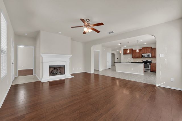 1836 Velarde Road, Fort Worth, TX 76131