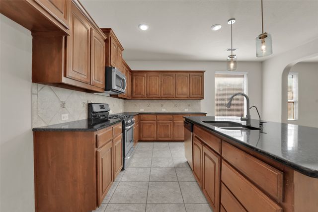 1836 Velarde Road, Fort Worth, TX 76131