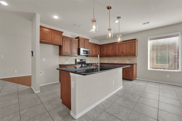 1836 Velarde Road, Fort Worth, TX 76131