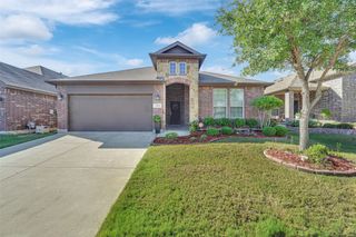 1836 Velarde Road, Fort Worth, TX 76131