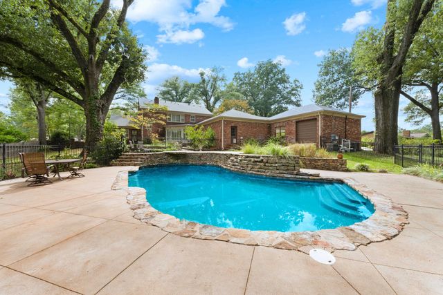 5360 NORMANDY AVE, Memphis, TN 38120