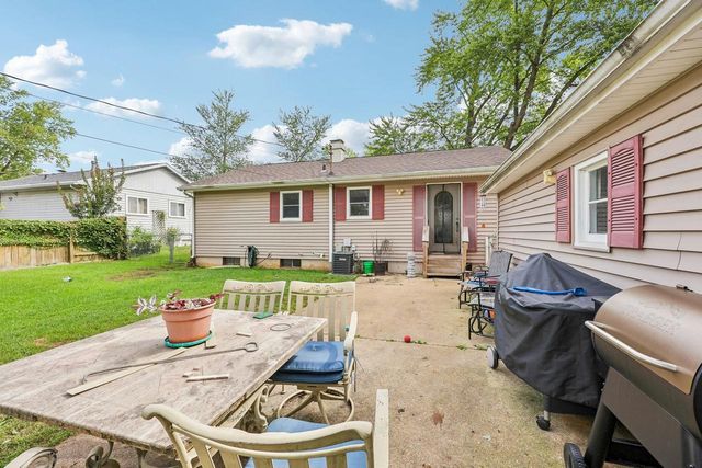 2028 Christilla Drive, Beloit, WI 53511