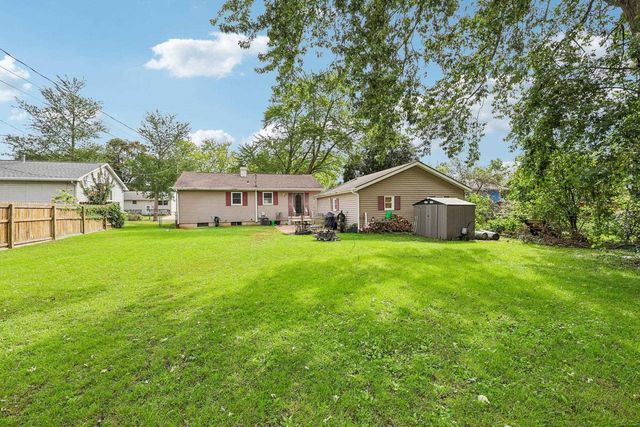 2028 Christilla Drive, Beloit, WI 53511