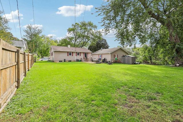 2028 Christilla Drive, Beloit, WI 53511