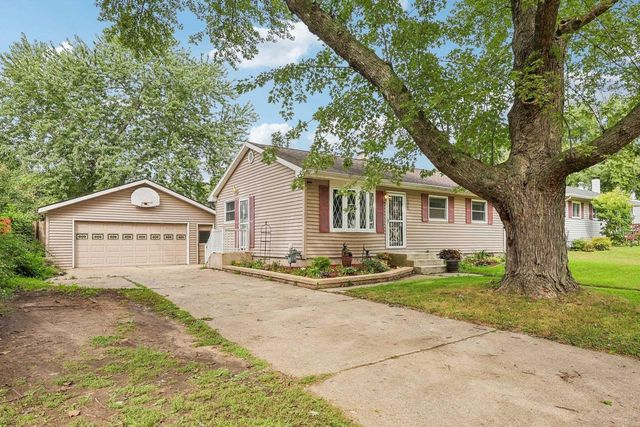 2028 Christilla Drive, Beloit, WI 53511
