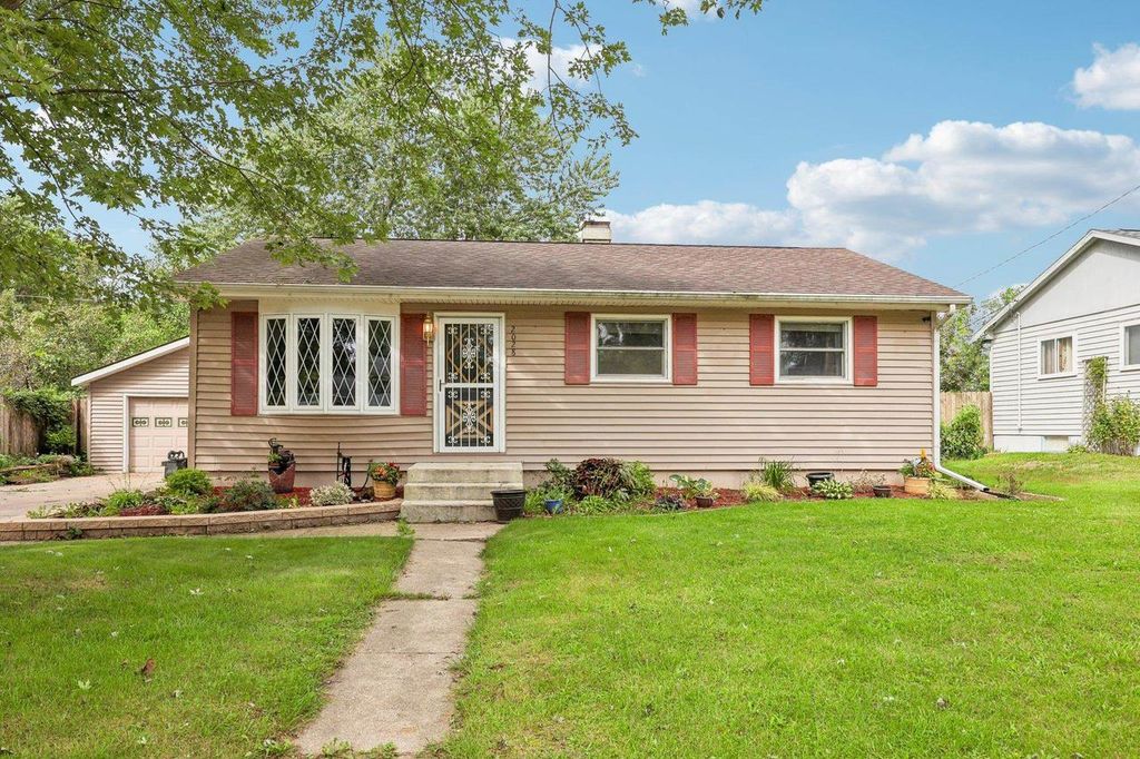 2028 Christilla Drive, Beloit, WI 53511