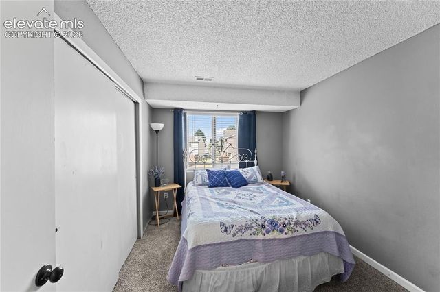 4323 Hawks Lookout Lane, Colorado Springs, CO 80916