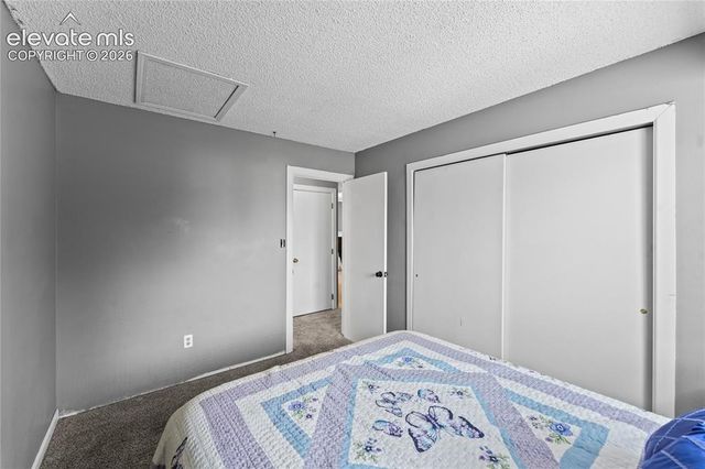 4323 Hawks Lookout Lane, Colorado Springs, CO 80916
