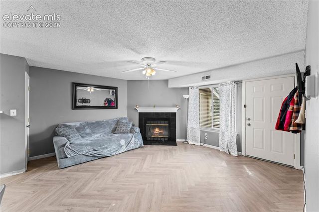 4323 Hawks Lookout Lane, Colorado Springs, CO 80916
