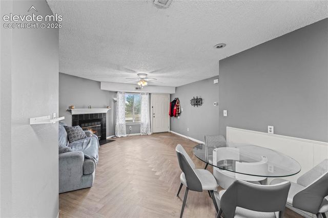 4323 Hawks Lookout Lane, Colorado Springs, CO 80916