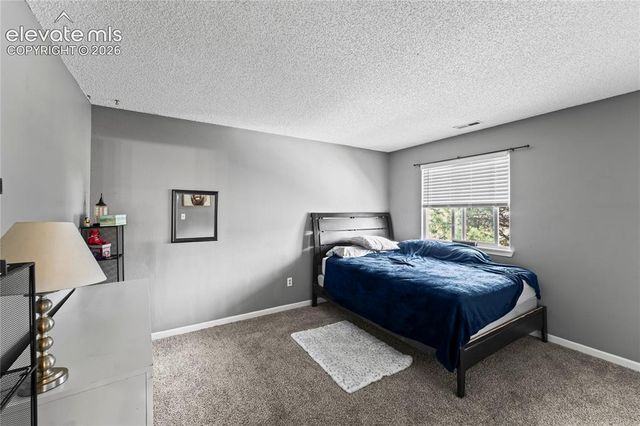 4323 Hawks Lookout Lane, Colorado Springs, CO 80916
