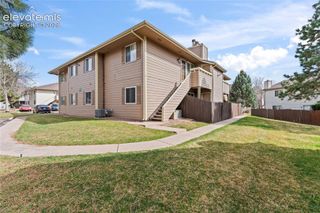 4323 Hawks Lookout Lane, Colorado Springs, CO 80916