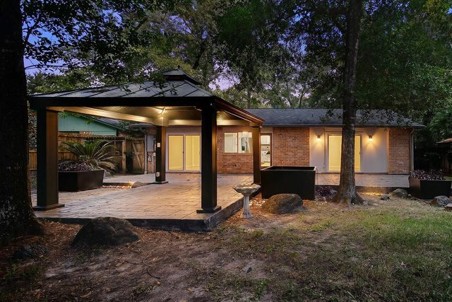24 Green Field Place, The Woodlands, TX 77380