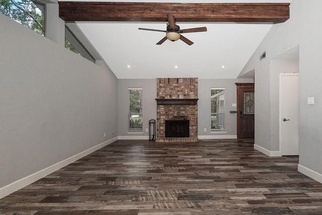 24 Green Field Place, The Woodlands, TX 77380